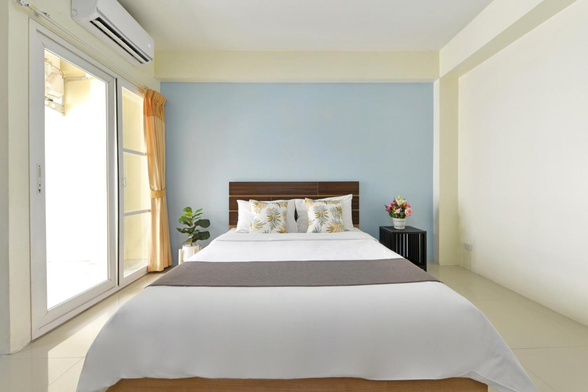 Salin Home Hotel Ramkhamhaeng Bangkok Kültér fotó