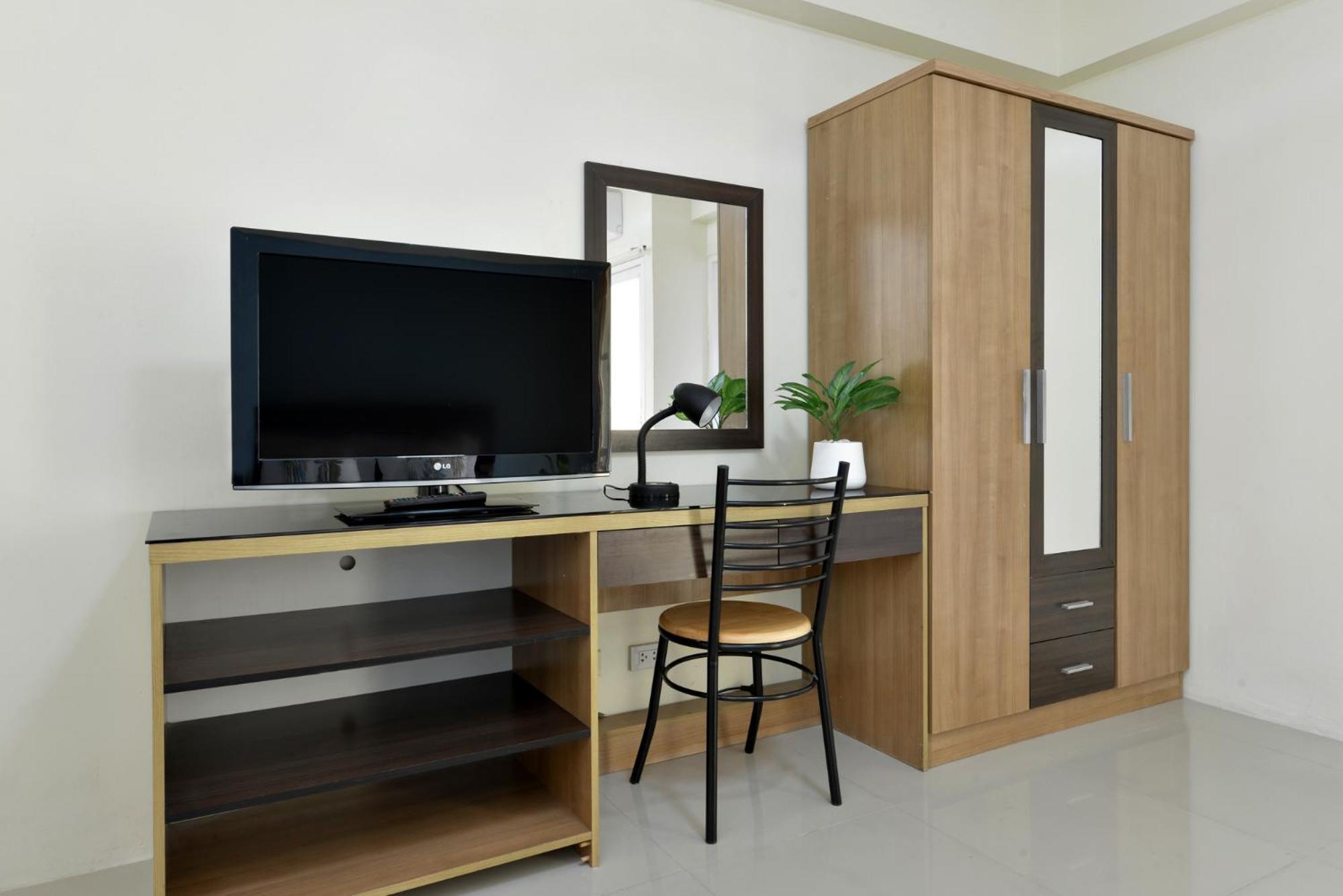 Salin Home Hotel Ramkhamhaeng Bangkok Kültér fotó