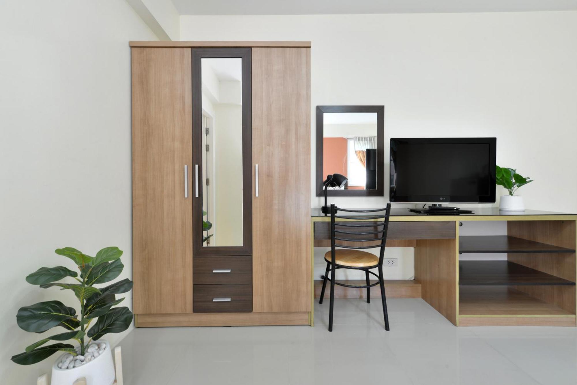 Salin Home Hotel Ramkhamhaeng Bangkok Kültér fotó