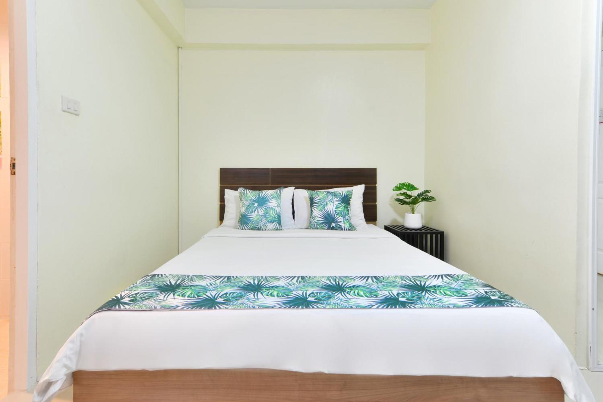 Salin Home Hotel Ramkhamhaeng Bangkok Kültér fotó