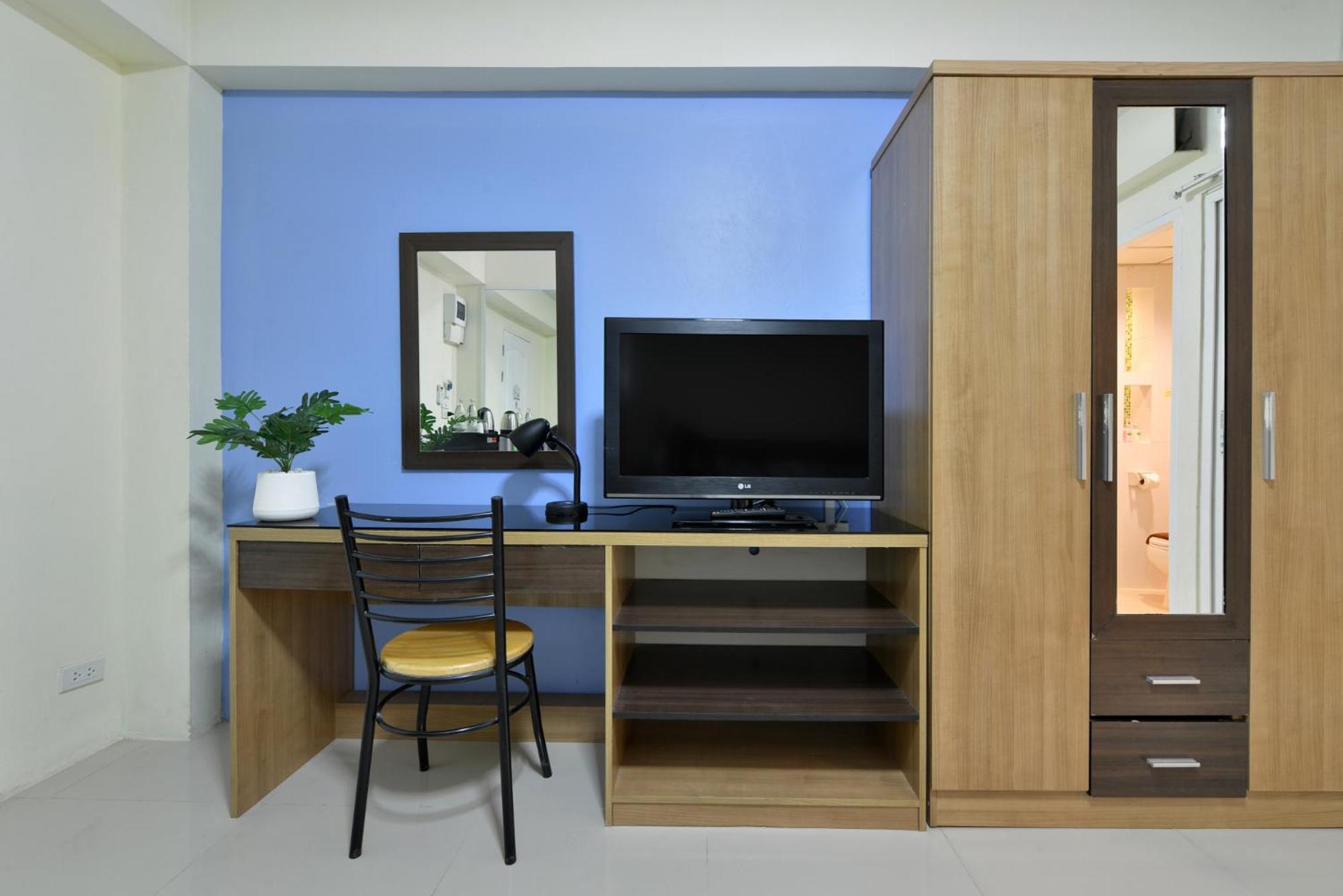 Salin Home Hotel Ramkhamhaeng Bangkok Kültér fotó